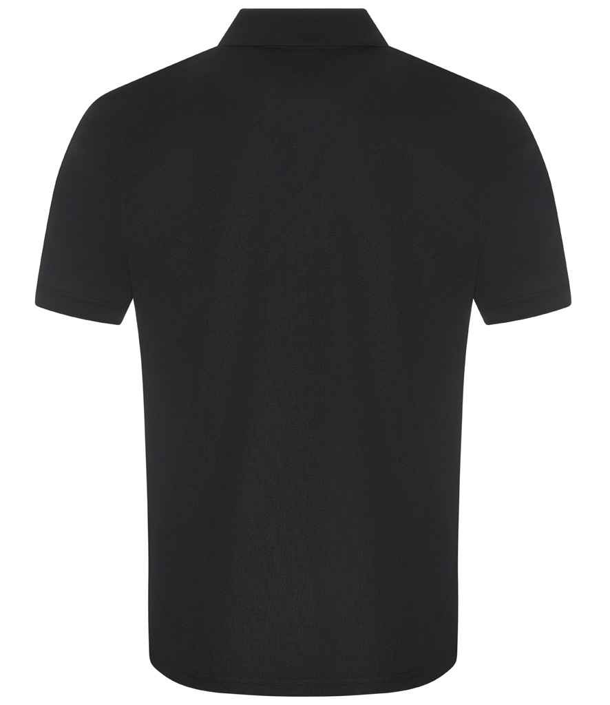 Pro RTX Pro Wicking Piqué Polo Shirt
