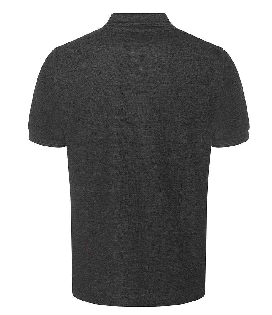 Pro RTX Pro Premium Piqué Polo Shirt