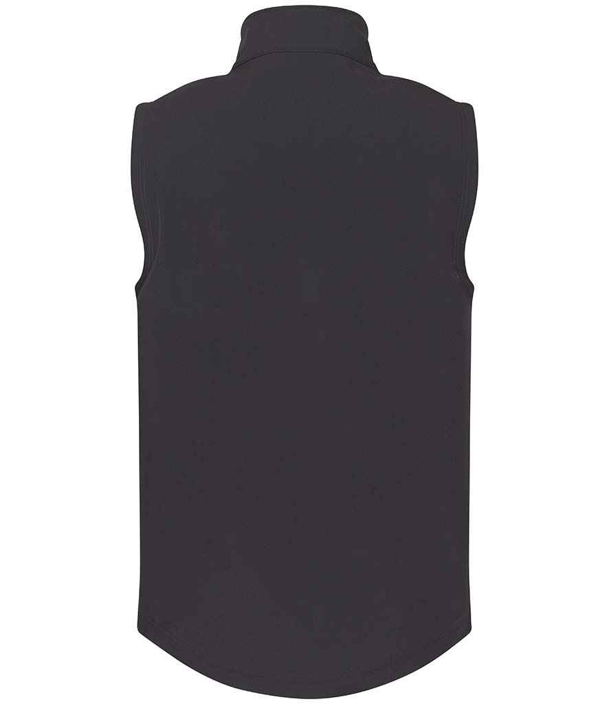 Pro RTX Two Layer Soft Shell Gilet