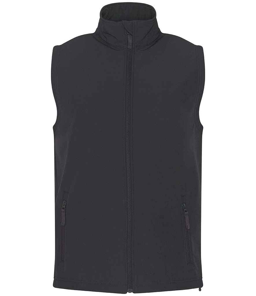 Pro RTX Two Layer Soft Shell Gilet