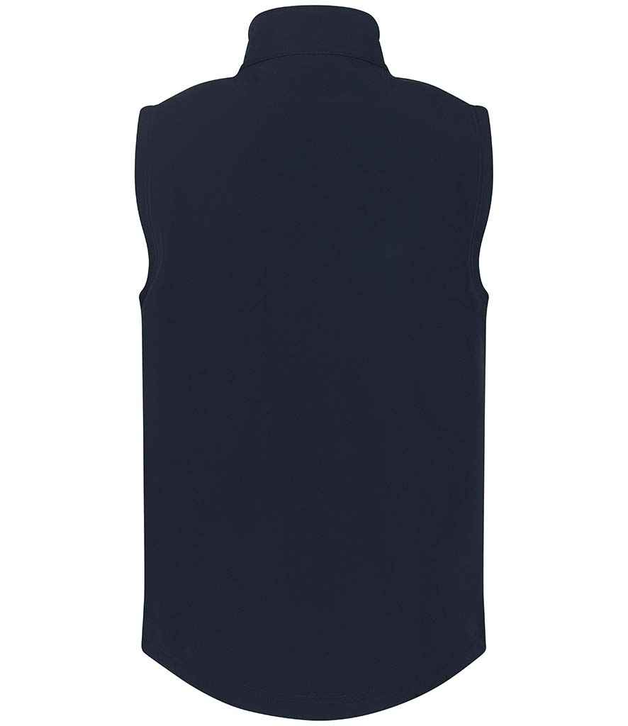 Pro RTX Two Layer Soft Shell Gilet