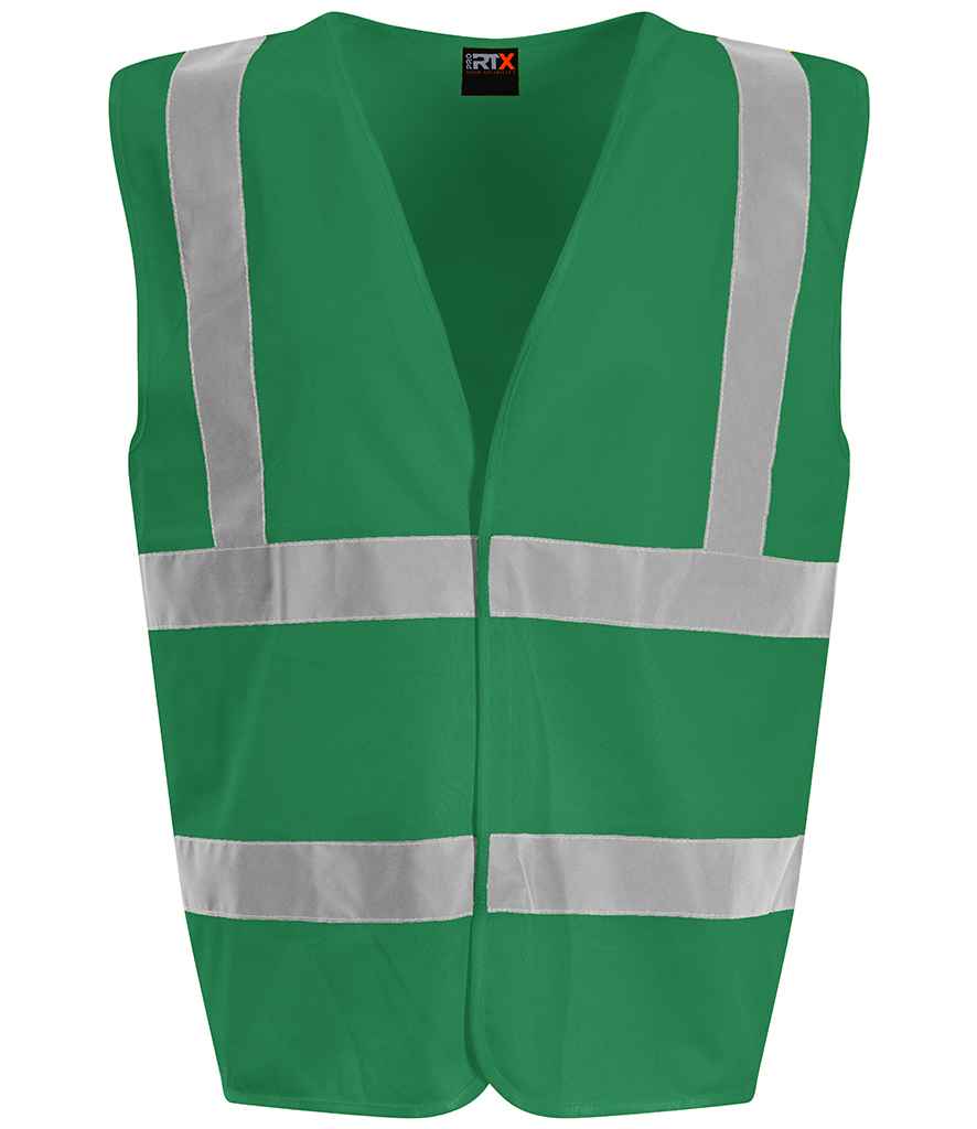 Pro RTX High Visibility Waistcoat