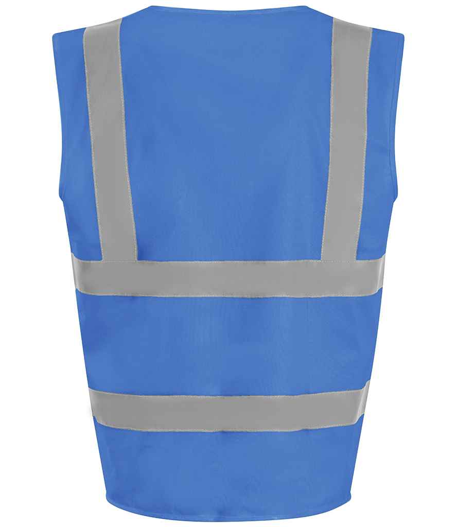Pro RTX High Visibility Waistcoat