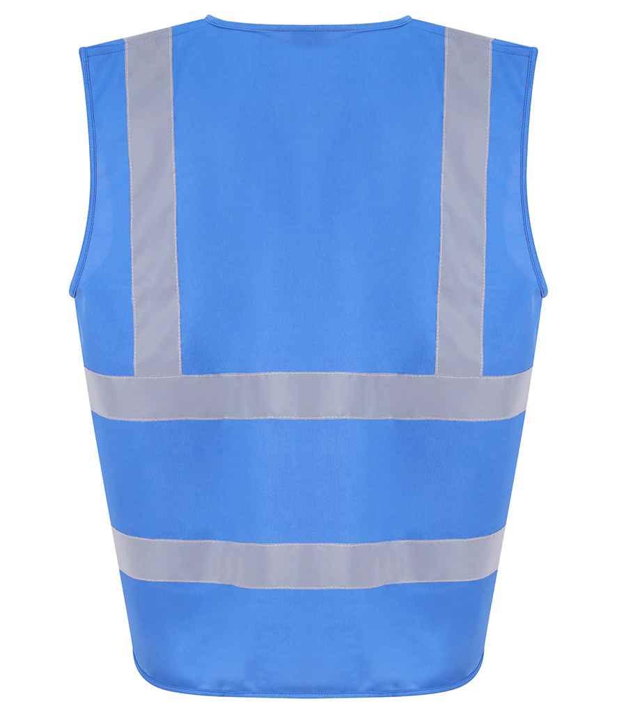 Pro RTX High Visibility Waistcoat