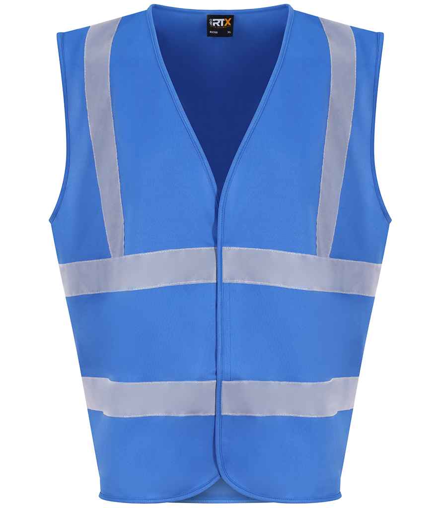 Pro RTX High Visibility Waistcoat