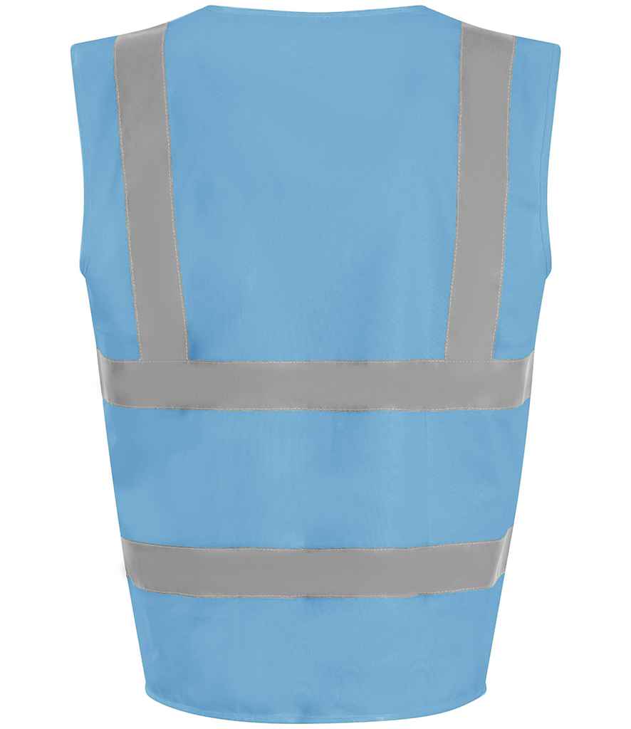 Pro RTX High Visibility Waistcoat