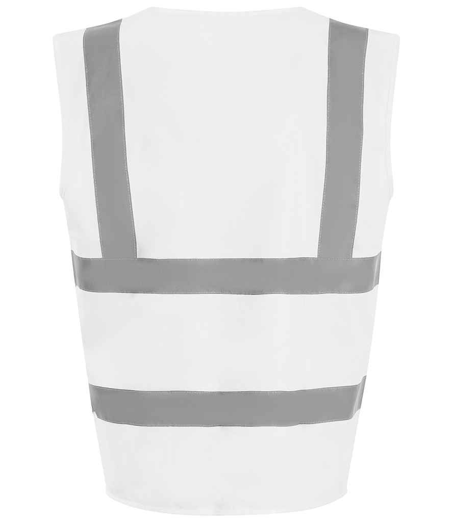 Pro RTX High Visibility Waistcoat