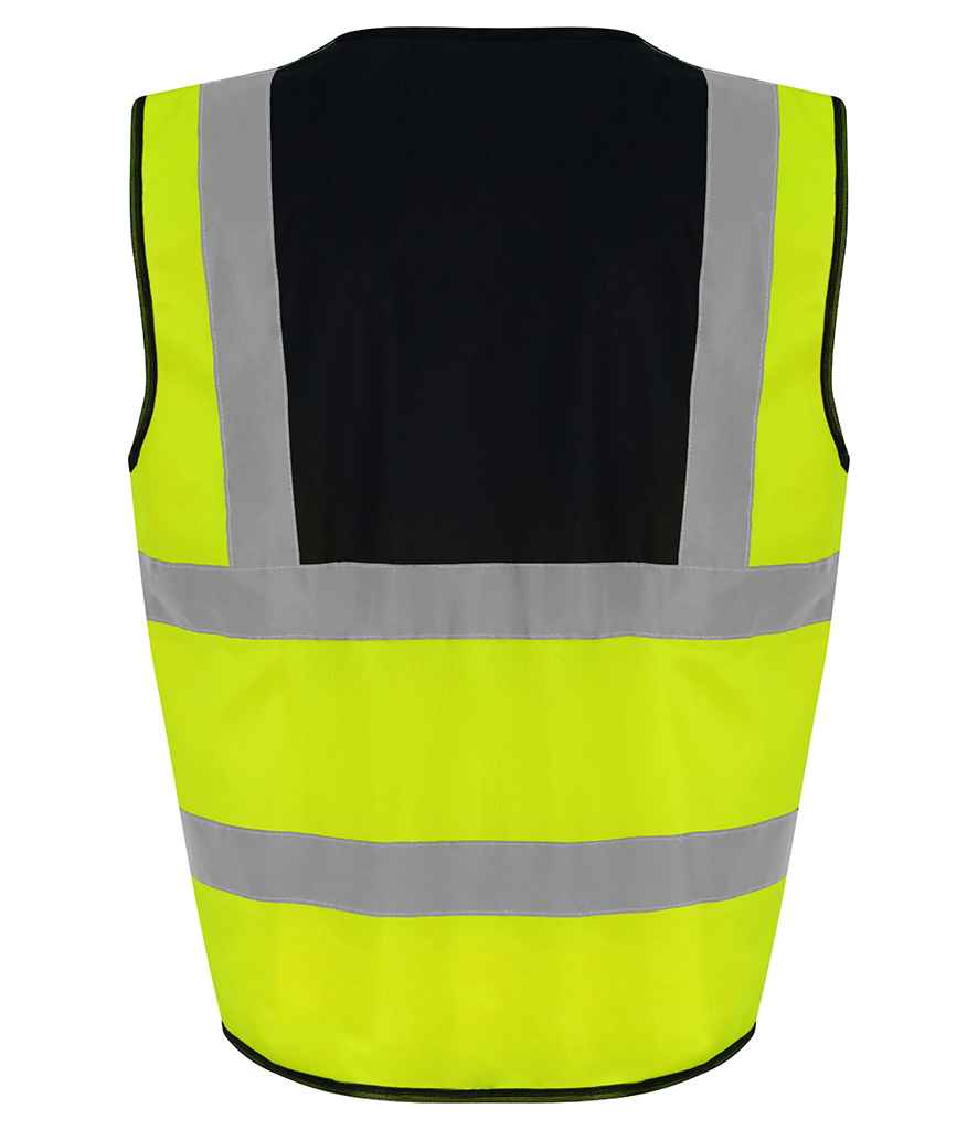 Pro RTX High Visibility Waistcoat