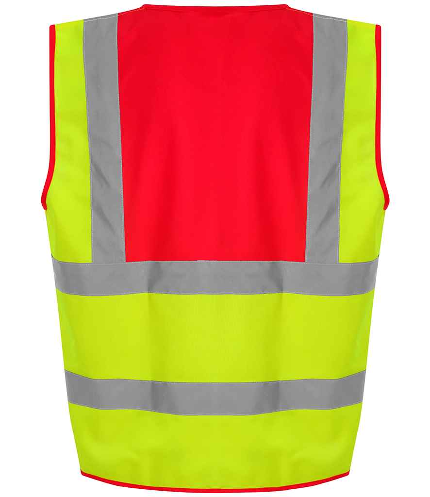 Pro RTX High Visibility Waistcoat