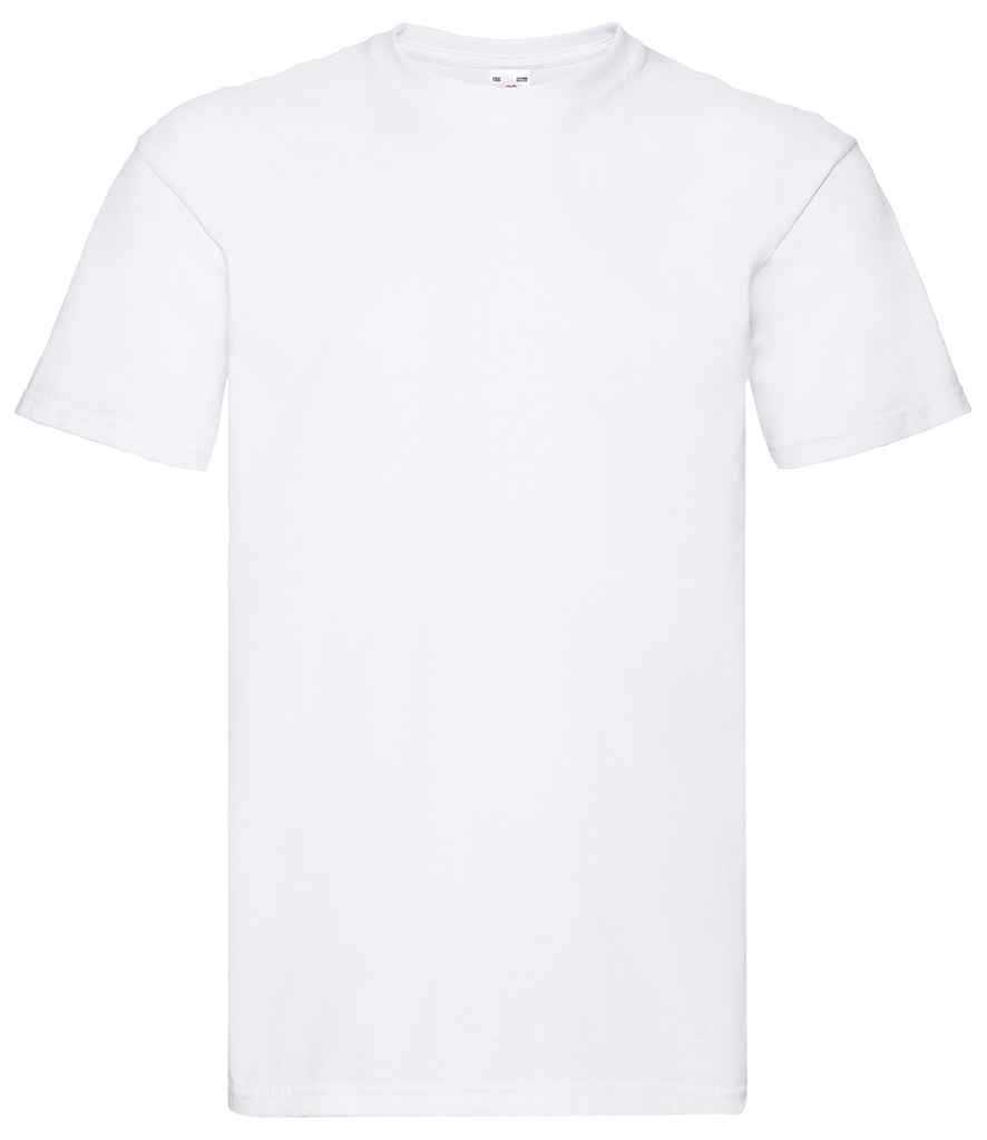 Fruit of the Loom Super Premium T-Shirt