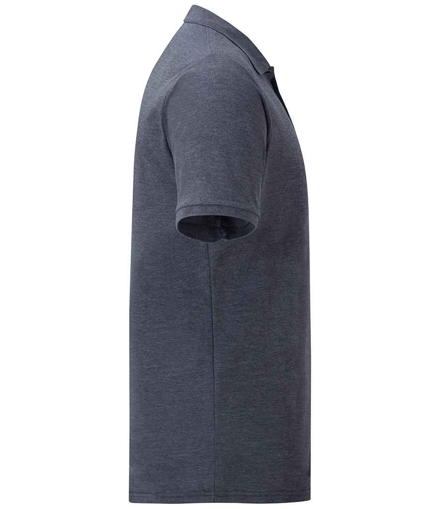 Fruit of the Loom Poly/Cotton Piqué Polo Shirt