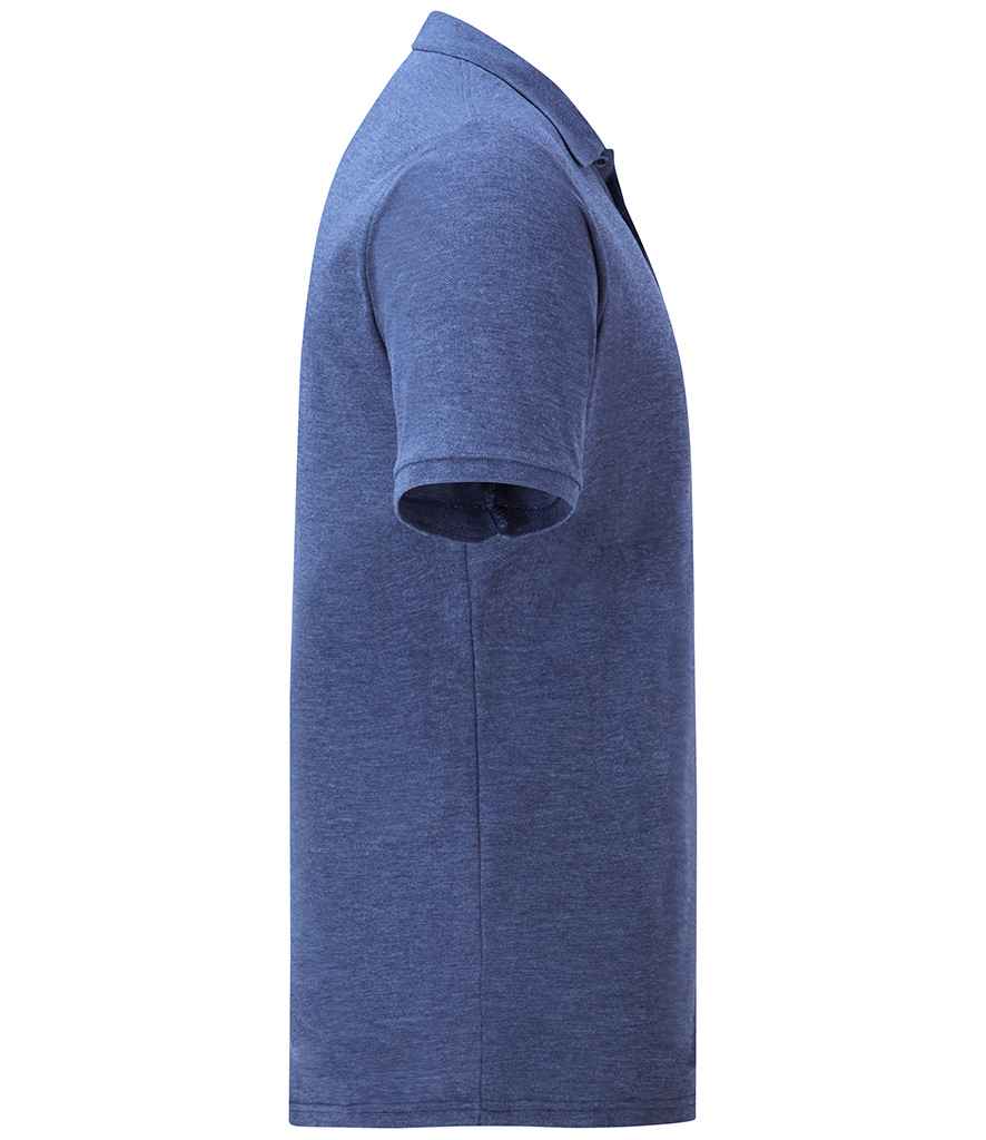 Fruit of the Loom Poly/Cotton Piqué Polo Shirt