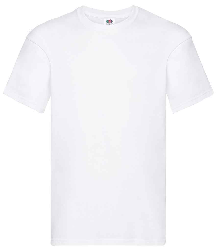 Fruit of the Loom Original T-Shirt
