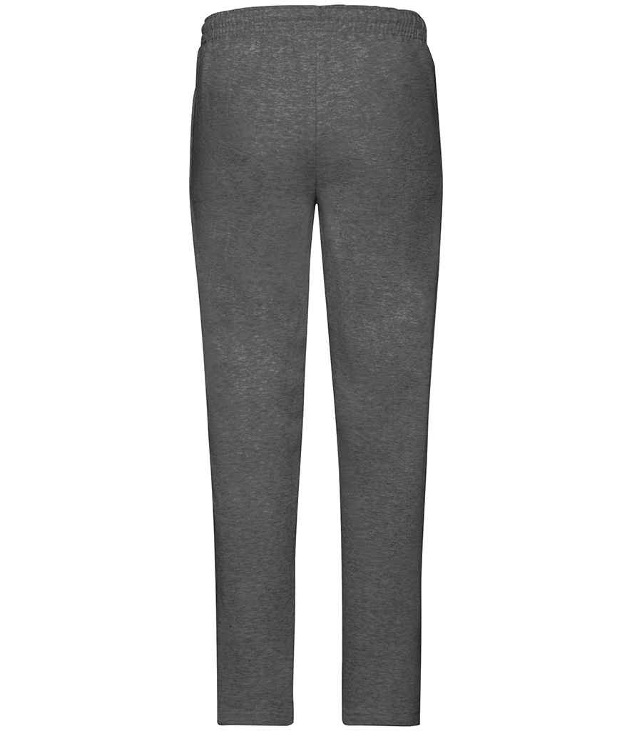 Fruit of the Loom Classic Open Hem Jog Pants