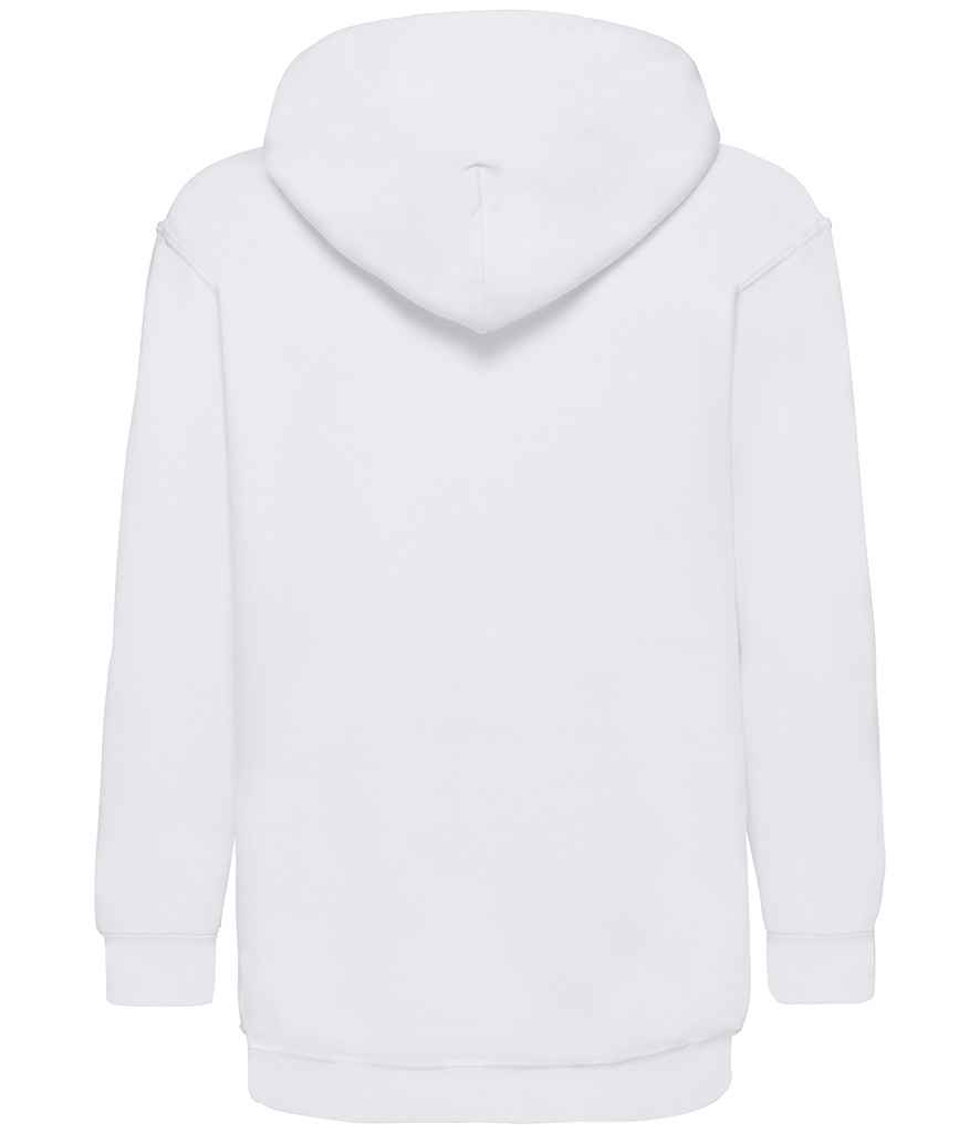 Fruit of the Loom Kids Classic Hooded Sweatshirt
