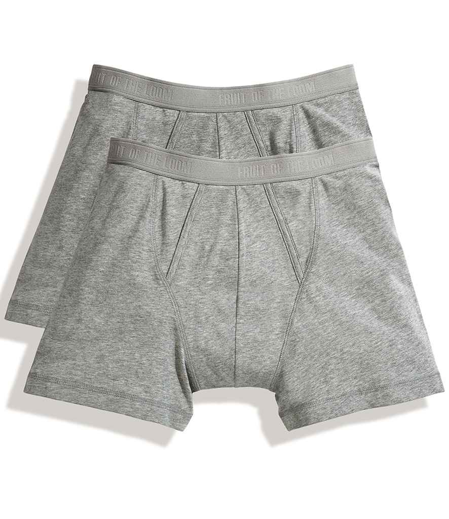 Fruit of the Loom Classic Boxers