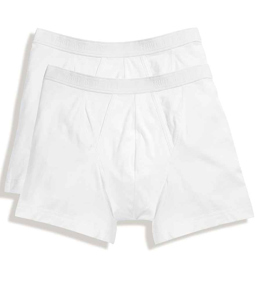 Fruit of the Loom Classic Boxers