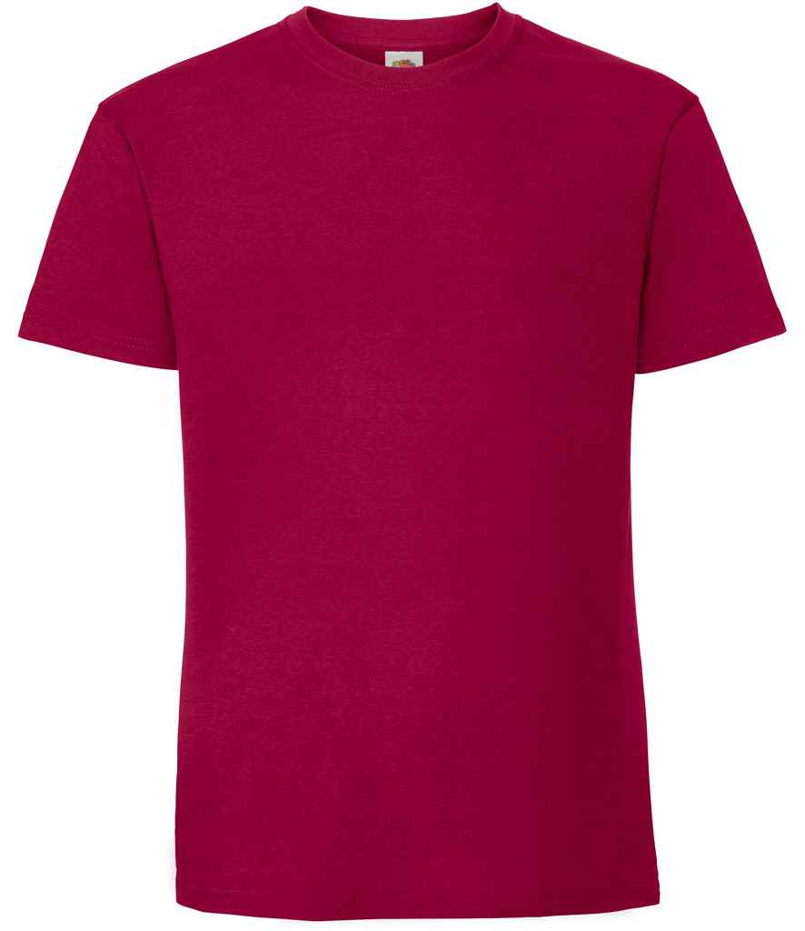 Fruit of the Loom Iconic 195 T-Shirt