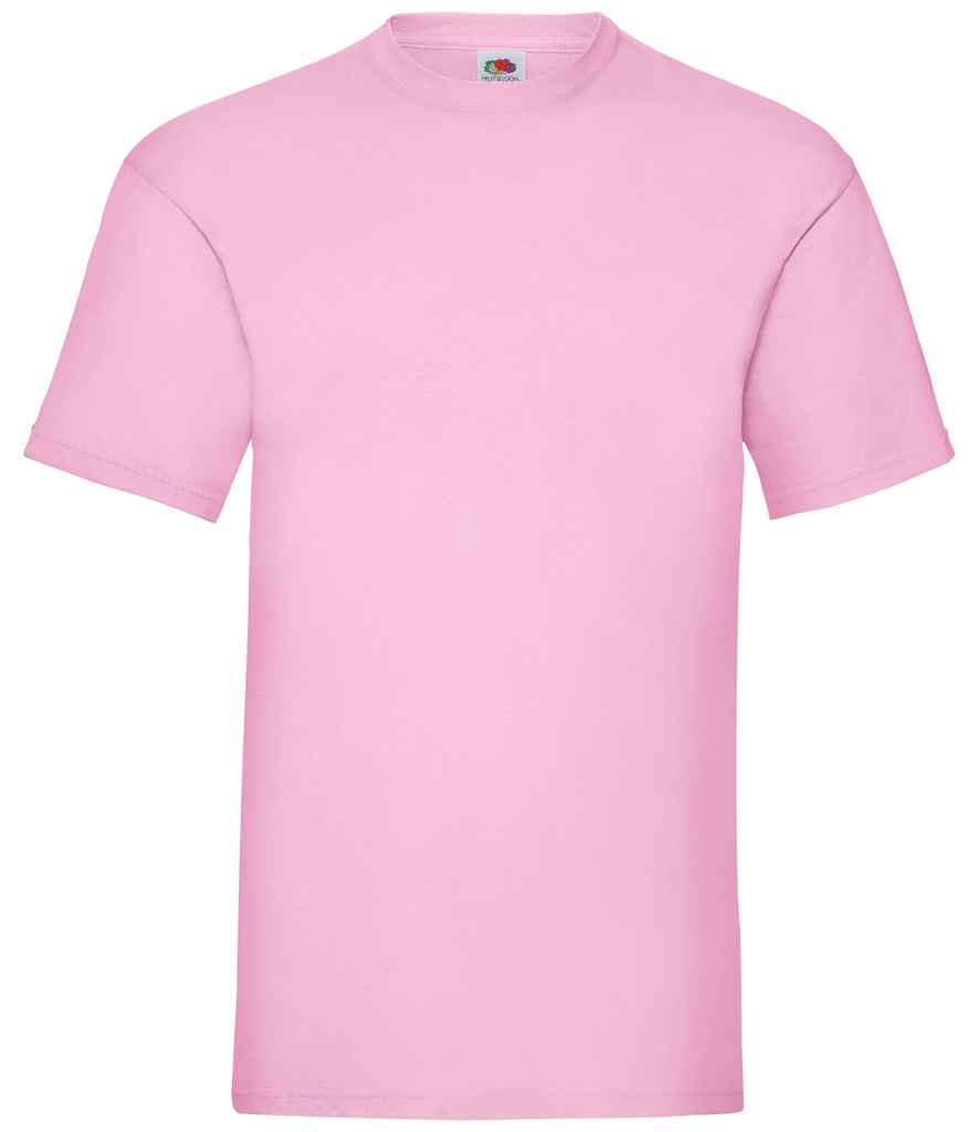 Fruit of the Loom Value T-Shirt