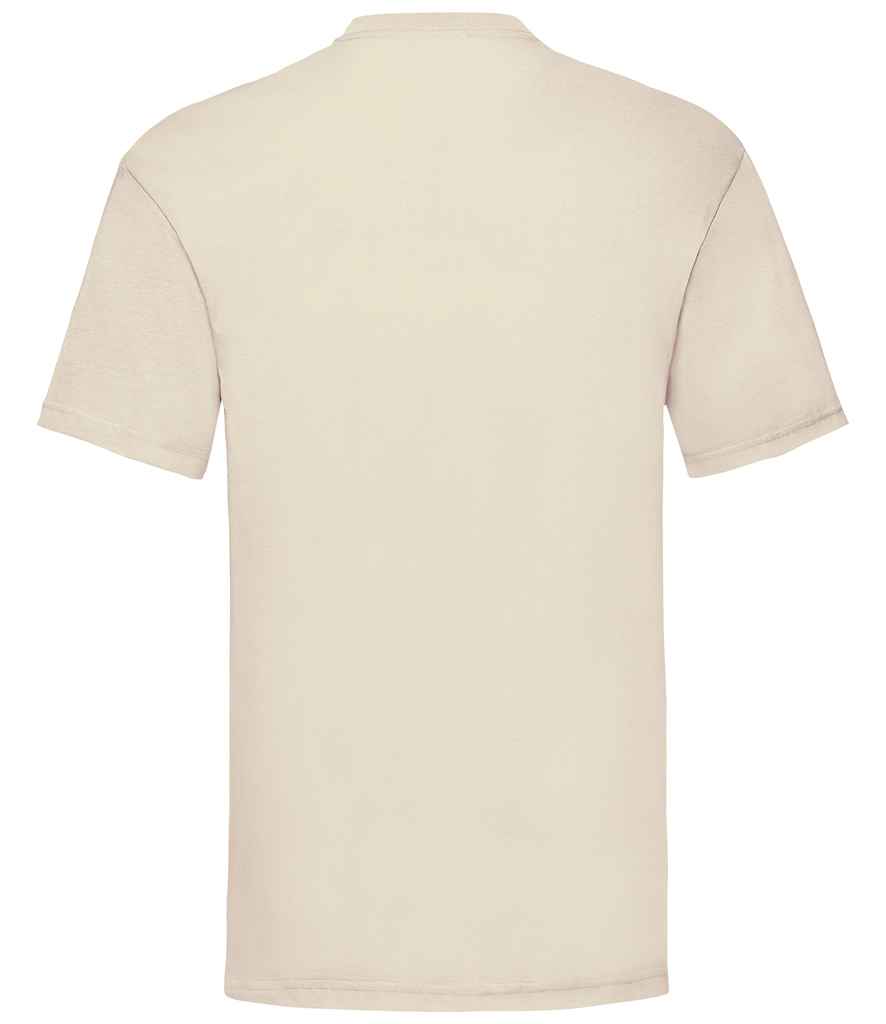 Fruit of the Loom Value T-Shirt