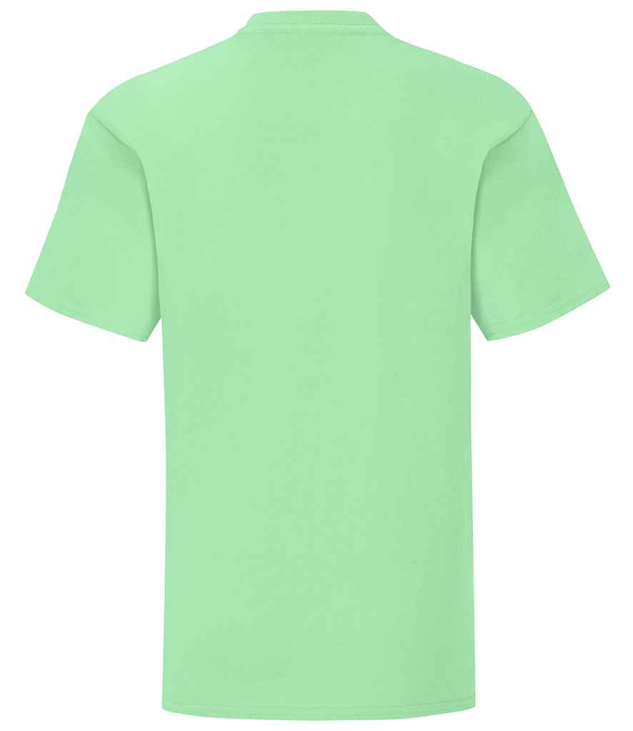 Fruit of the Loom Kids Iconic 150 T-Shirt