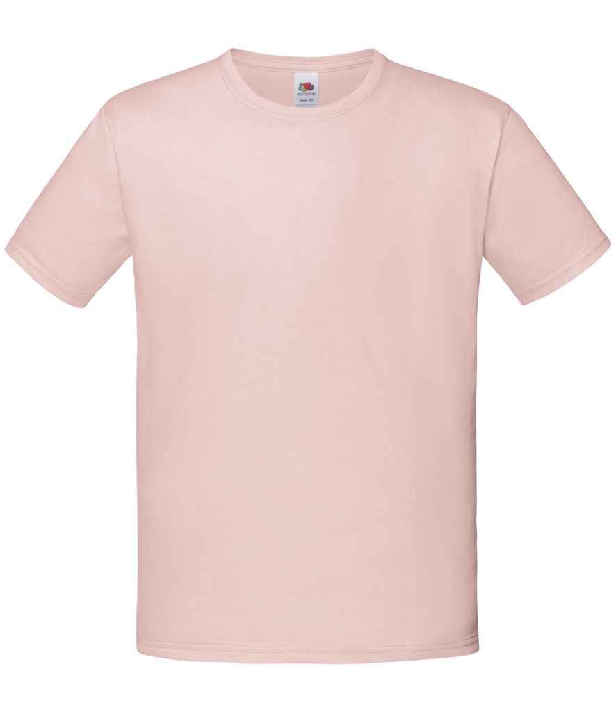 Fruit of the Loom Kids Iconic 150 T-Shirt