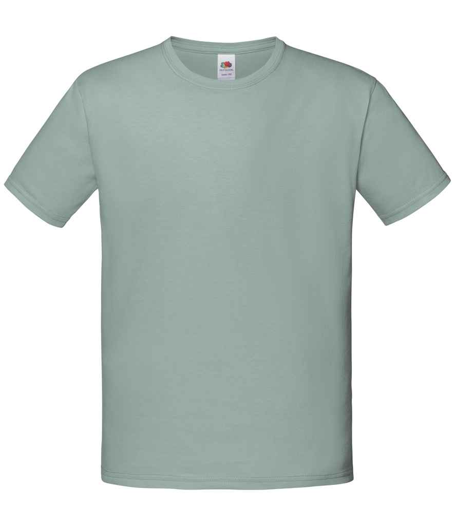 Fruit of the Loom Kids Iconic 150 T-Shirt