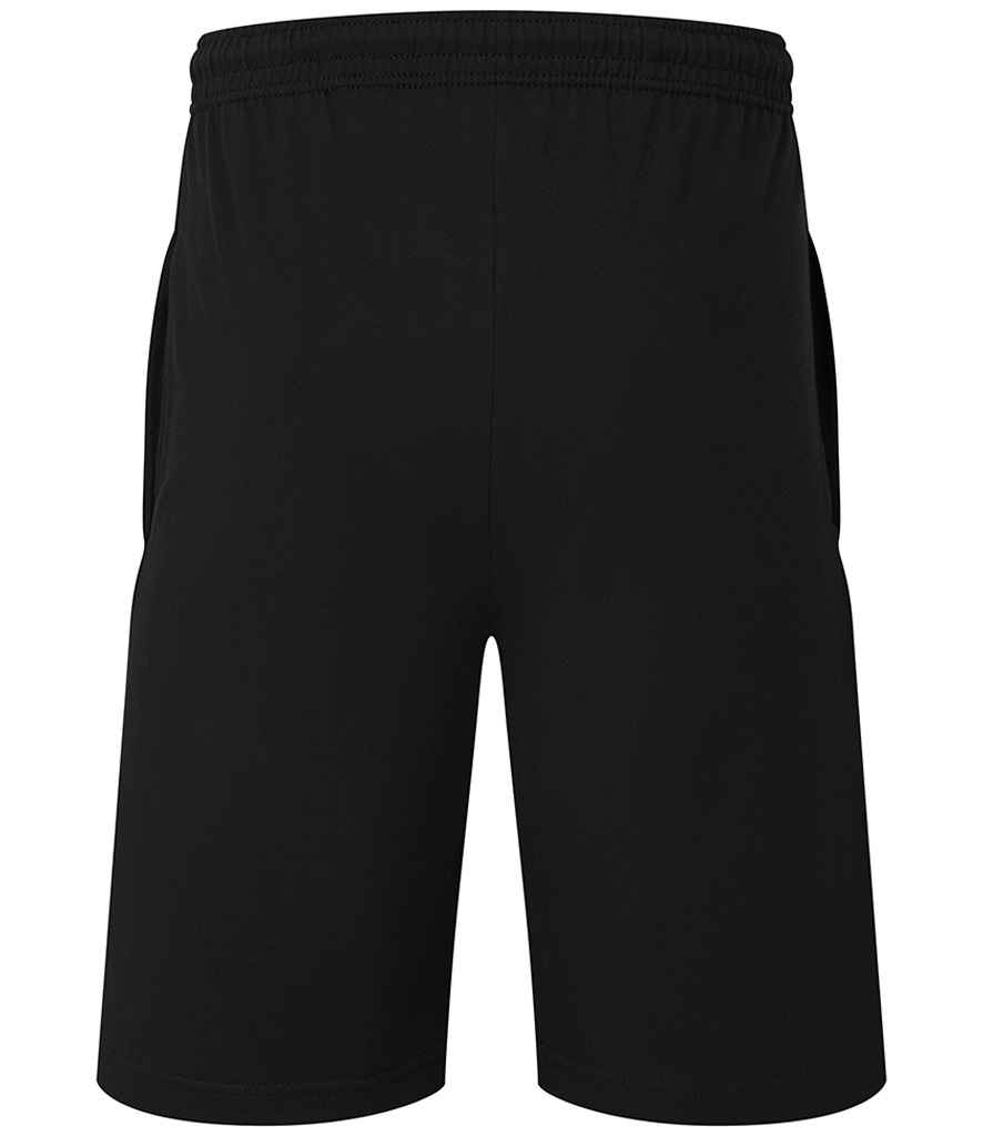 Fruit of the Loom Iconic 195 Jersey Shorts