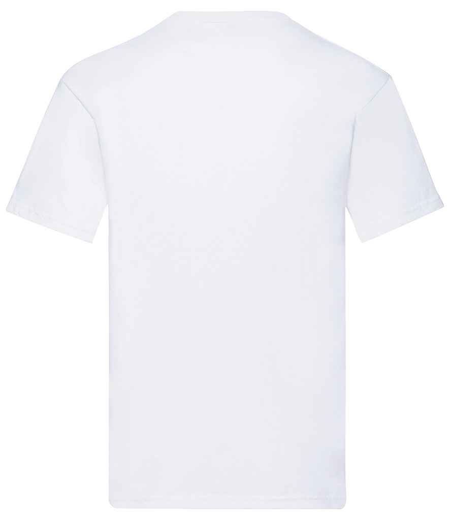 Fruit of the Loom Original V Neck T-Shirt