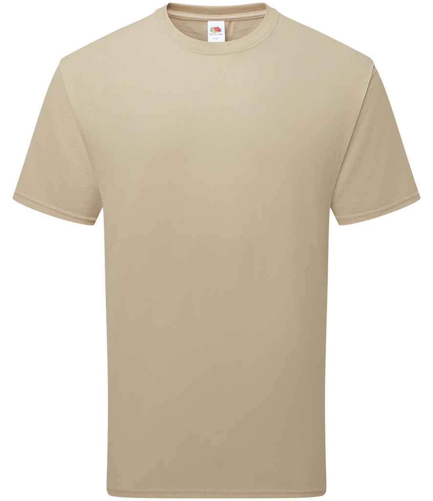 Fruit of the Loom Pure Cotton T-Shirt