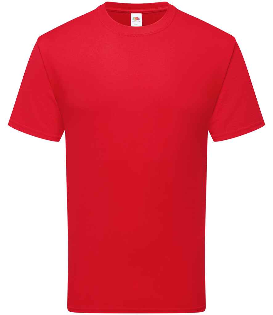 Fruit of the Loom Pure Cotton T-Shirt