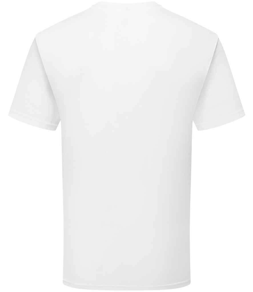 Fruit of the Loom Pure Cotton T-Shirt