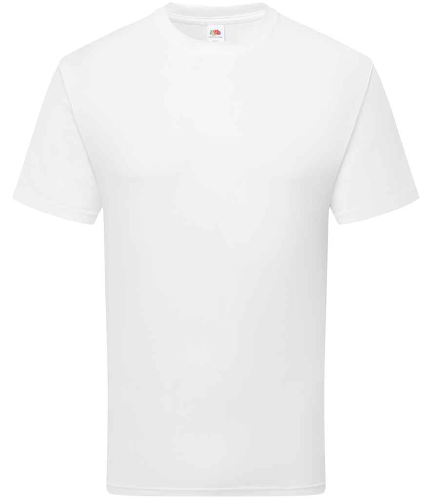 Fruit of the Loom Pure Cotton T-Shirt
