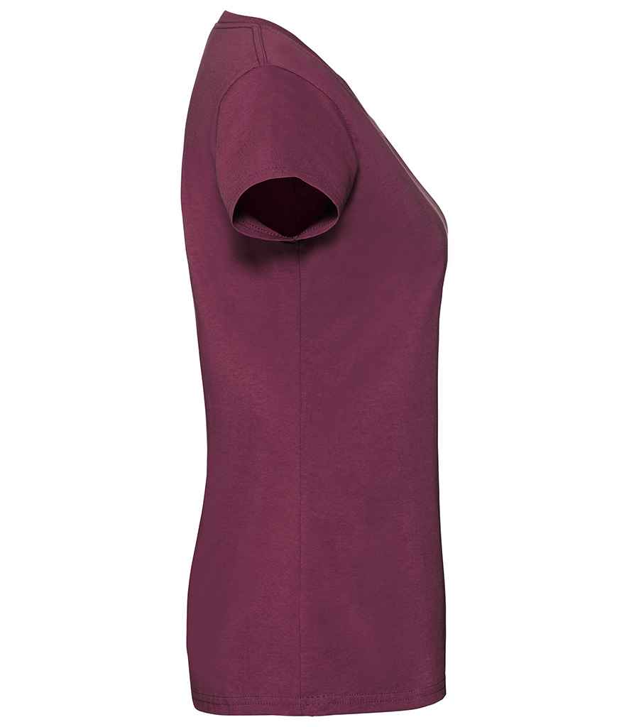 Fruit of the Loom Ladies Iconic 195 T-Shirt