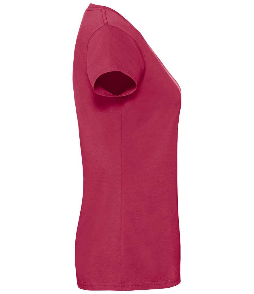 Fruit of the Loom Ladies Iconic 195 T-Shirt