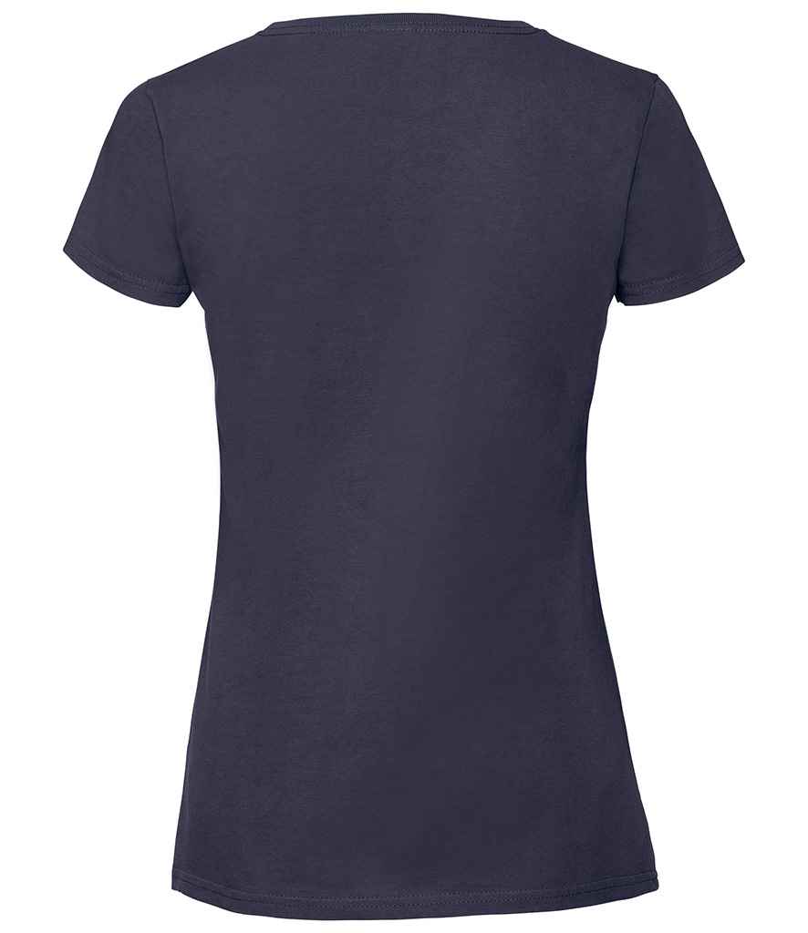 Fruit of the Loom Ladies Iconic 195 T-Shirt