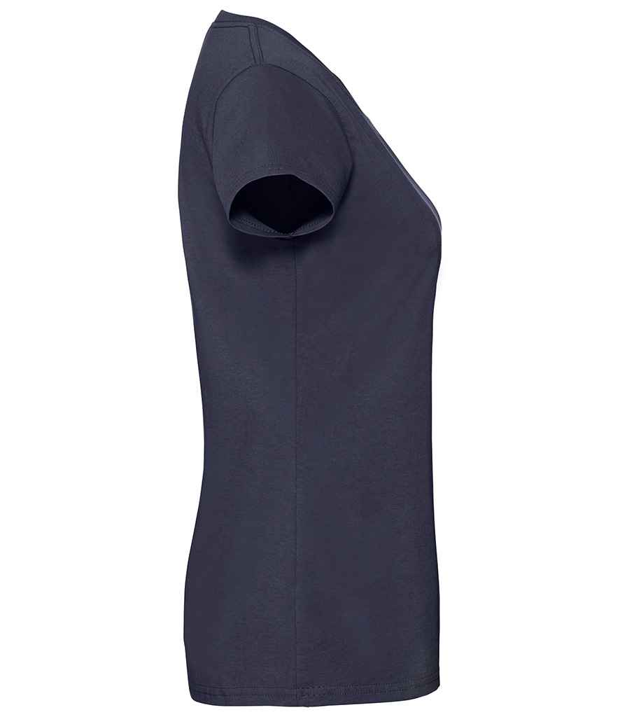 Fruit of the Loom Ladies Iconic 195 T-Shirt