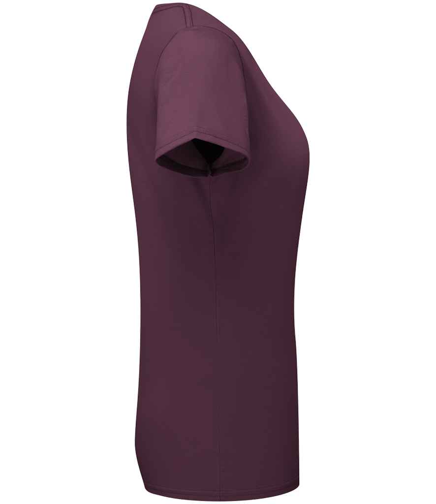 Fruit of the Loom Ladies Iconic 195 T-Shirt