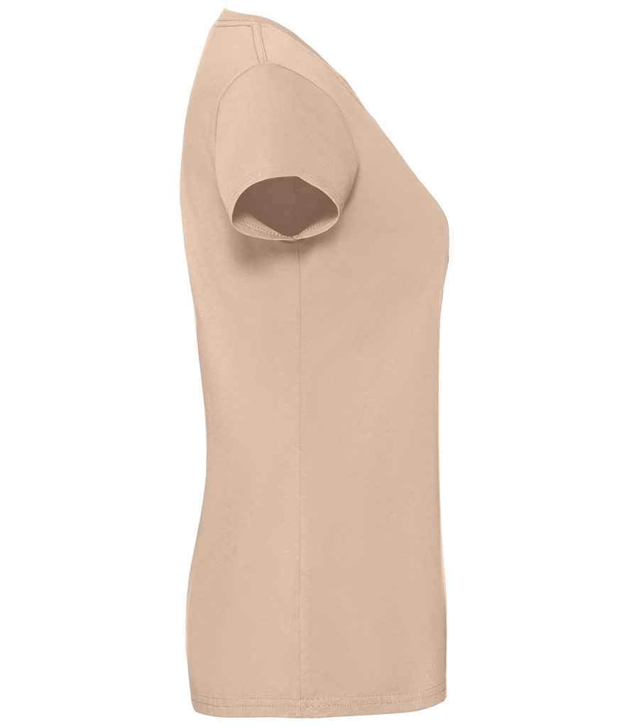 Fruit of the Loom Ladies Iconic 195 T-Shirt