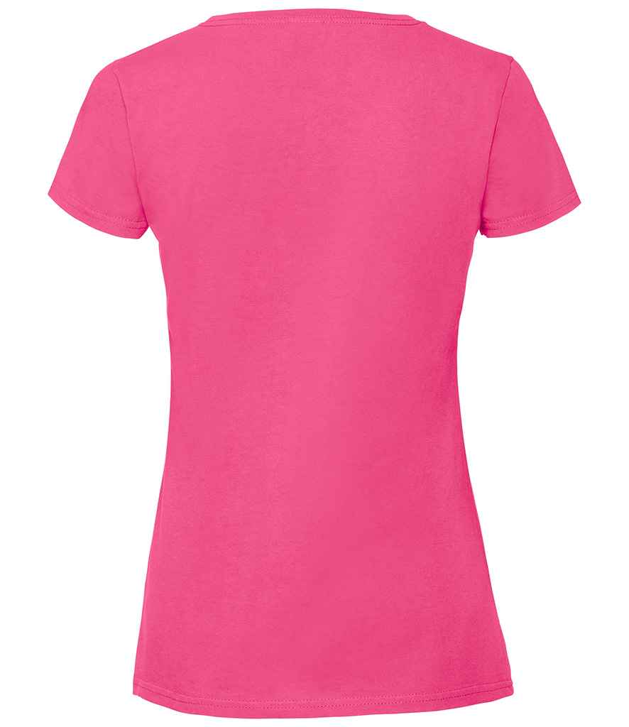 Fruit of the Loom Ladies Iconic 195 T-Shirt