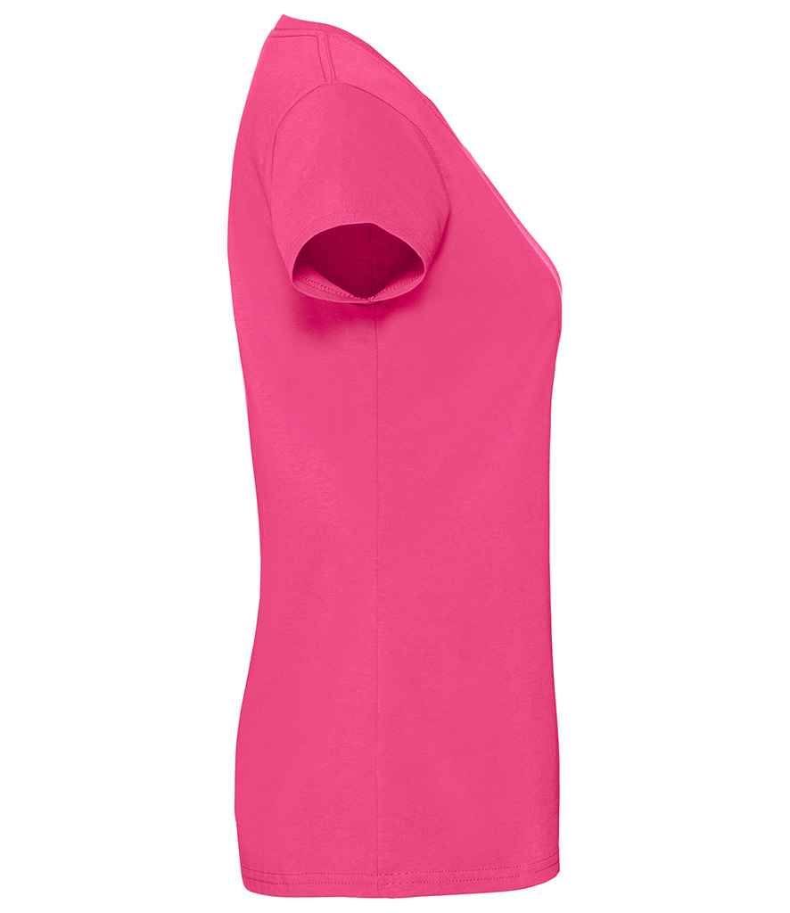 Fruit of the Loom Ladies Iconic 195 T-Shirt