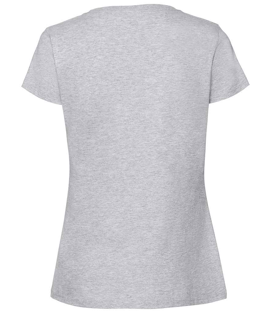 Fruit of the Loom Ladies Iconic 195 T-Shirt
