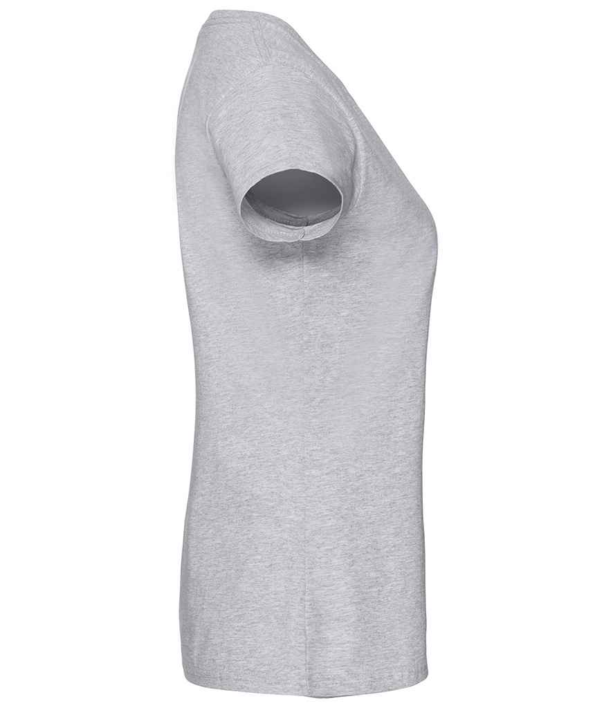 Fruit of the Loom Ladies Iconic 195 T-Shirt