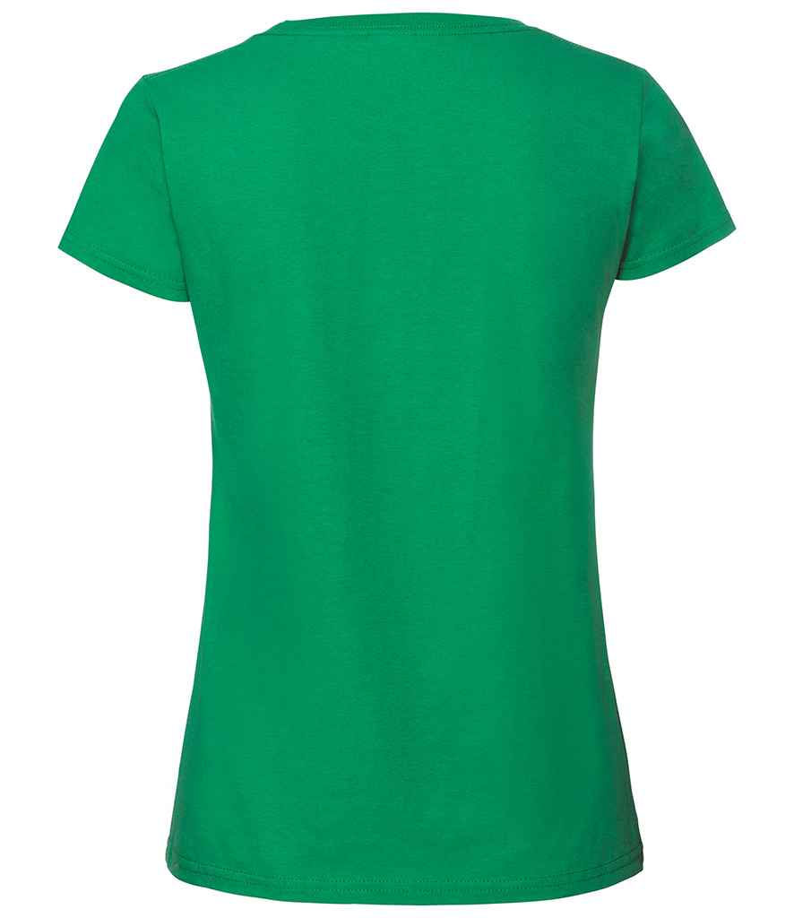 Fruit of the Loom Ladies Iconic 195 T-Shirt