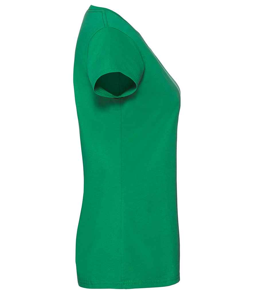 Fruit of the Loom Ladies Iconic 195 T-Shirt