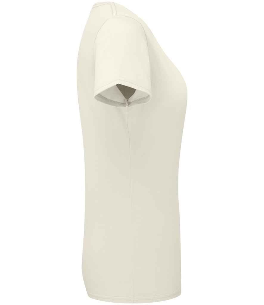 Fruit of the Loom Ladies Iconic 195 T-Shirt