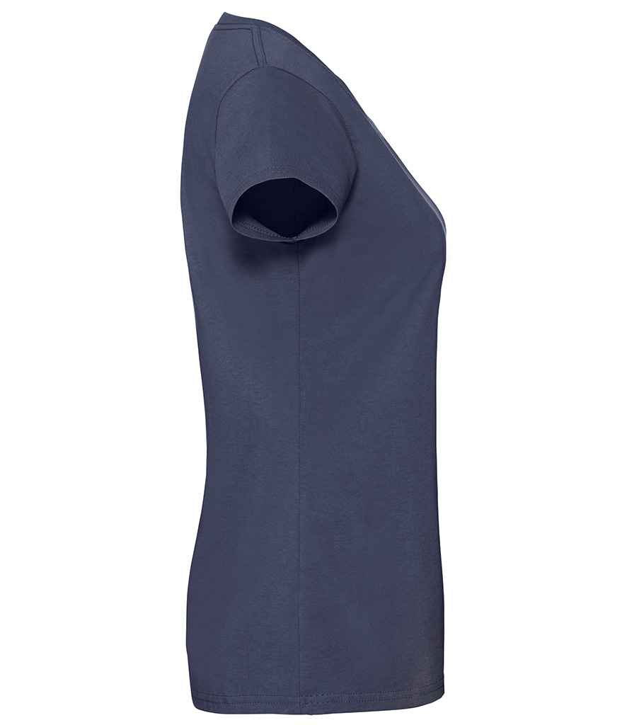 Fruit of the Loom Ladies Iconic 195 T-Shirt