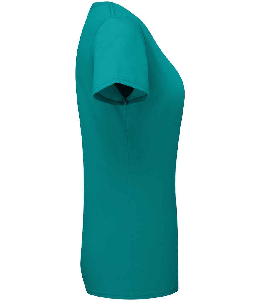 Fruit of the Loom Ladies Iconic 195 T-Shirt