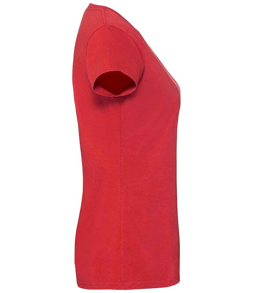 Fruit of the Loom Ladies Iconic 195 T-Shirt