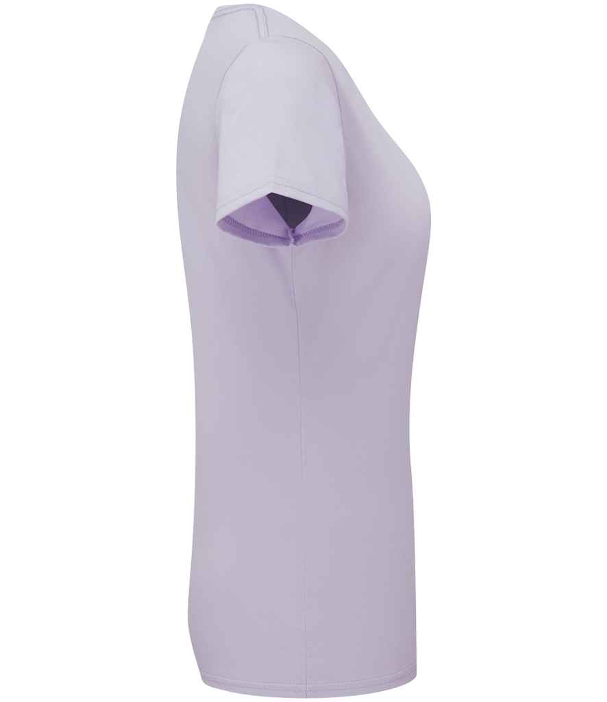 Fruit of the Loom Ladies Iconic 195 T-Shirt